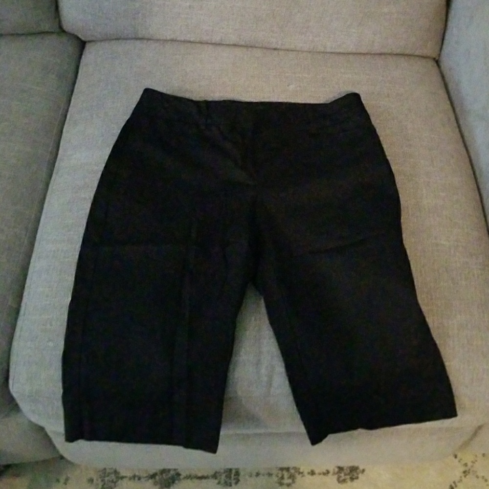 Bermuda shorts